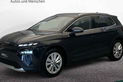 Skoda Elroq 17.100 km 39.660 &euro; Marktoberdorf 87616