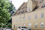 GENEHMIGTES PROJEKT IN GUTER LAGE 17 WE - Grundstück Diedorf | Angebot:26714977