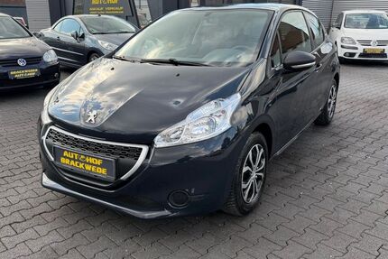 Peugeot 208 98.000 km 5.650 &euro; Bielefeld 33649