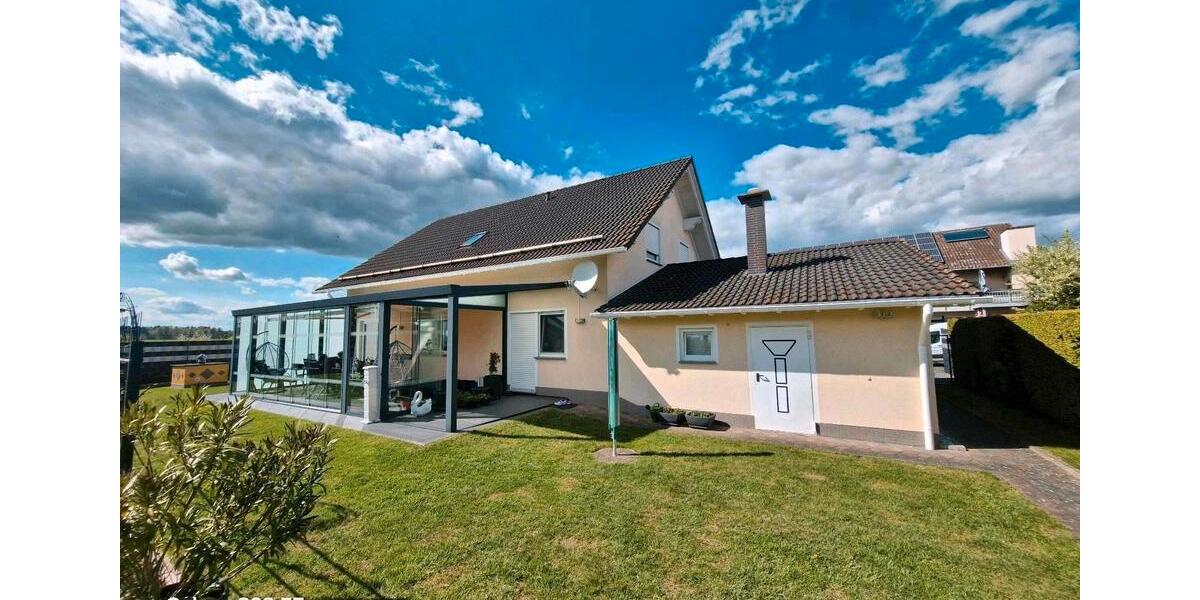 Einfamilienhaus Speicher - 5 Zimmer, 200 m&sup2;, 549.000&euro; | Angebot:26225192