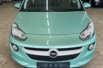 Opel Adam 114.997 km 5.300 &euro; Nürnberg 90425
