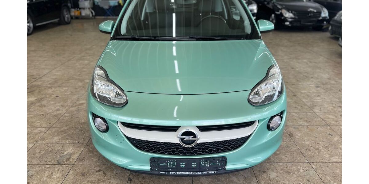 Opel Adam 114.997 km 5.300 &euro; Nürnberg 90425