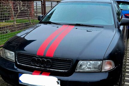 Audi A4 250.000 km 700 &euro; Berlin 12107