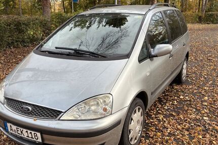 Ford Galaxy 310.000 km 1.249 € Augsburg 86163