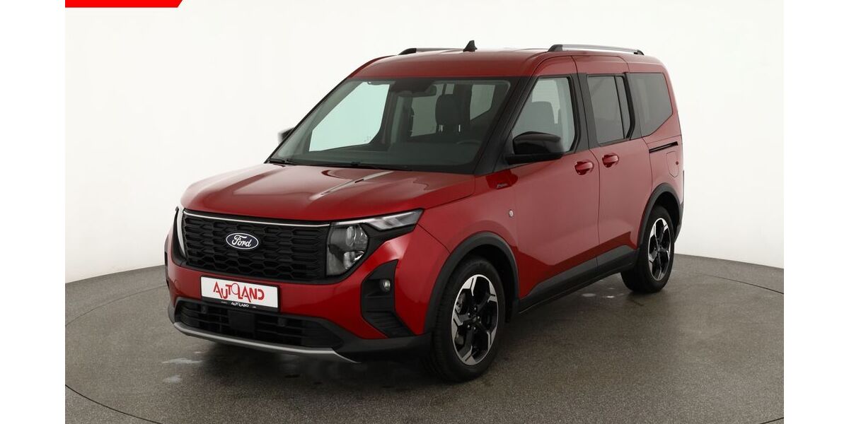 Ford Tourneo Courier 17.601 km 25.490 &euro; Zwickau 08056