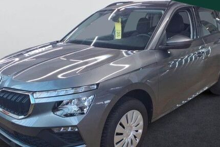 Skoda Kamiq 2.725 km 22.990 &euro; Neu-Ulm 89231