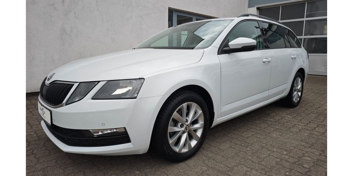 Skoda Octavia 141.500 km 10.990 &euro; Ötigheim 76470