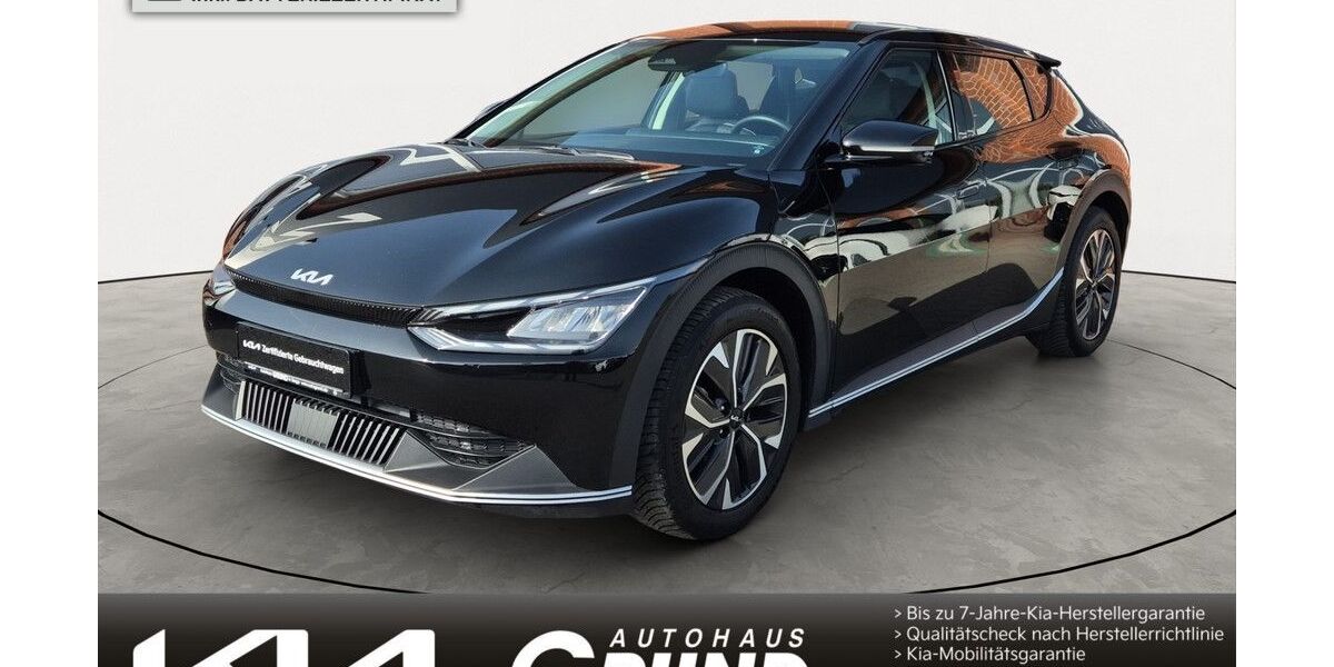 Kia EV6 49.791 km 29.960 &euro; Berga 06536