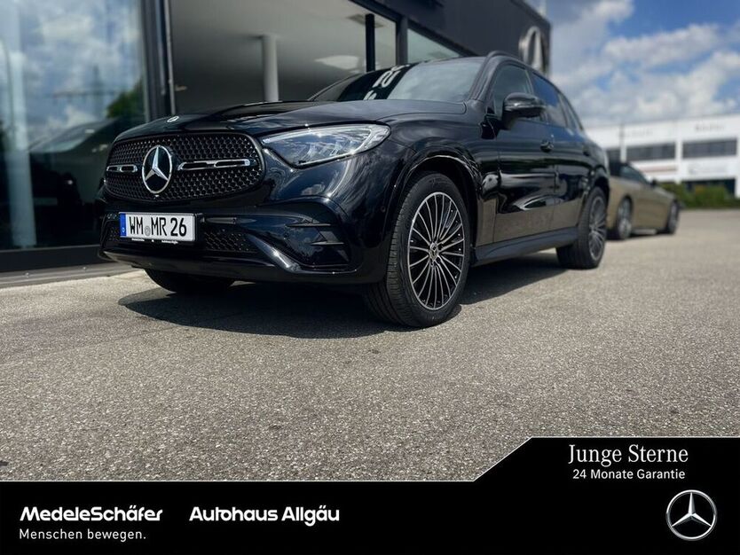 GLC 220