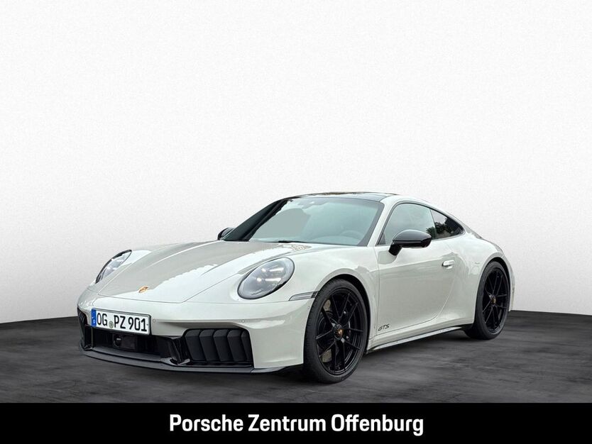 Porsche 992 9.911 km 193.870 € Offenburg 77652