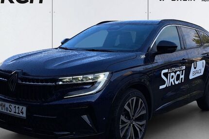 Renault Espace 15.900 km 38.650 &euro; Memmingen 87700