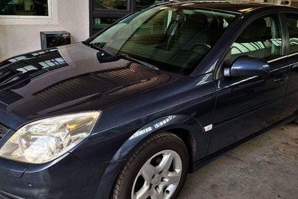 Opel Vectra 206.532 km 1.900 &euro; Oschersleben 39387