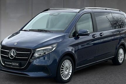 Mercedes-Benz V 220 33.900 km 61.299 &euro; Bernburg 06406