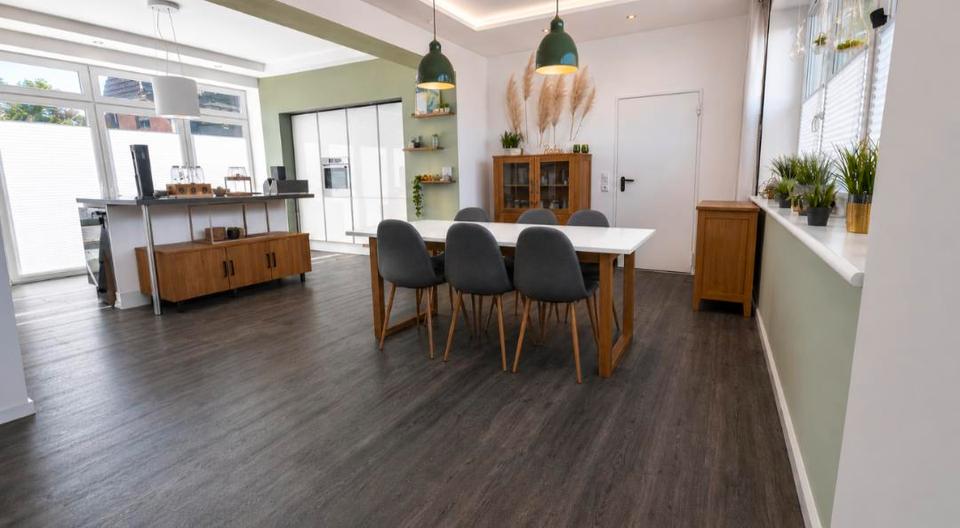 Einfamilienhaus Husum - 5 Zimmer, 200 m&sup2;, 459.000&euro; | Angebot:27004428