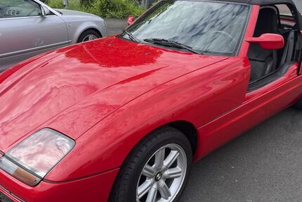 BMW Z1