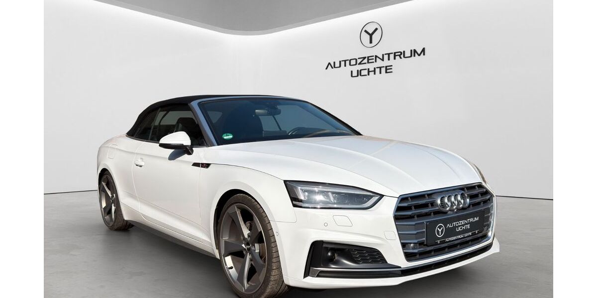 Audi A5 44.000 km 34.399 &euro; Uchte 31600
