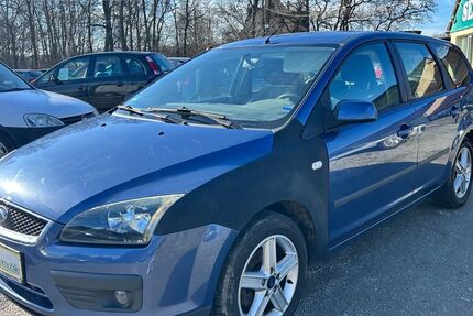 Ford Focus 163.700 km 2.990 &euro; Großdubrau/Zschillichau 02694