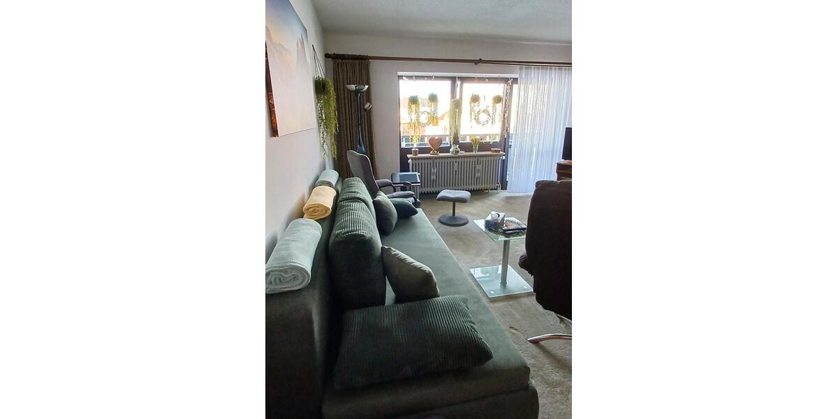 Etagenwohnung Spiegelau - 2 Zimmer, 56 m&sup2;, 110.000&euro; | Angebot:27281895