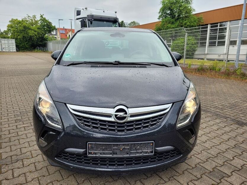 Zafira