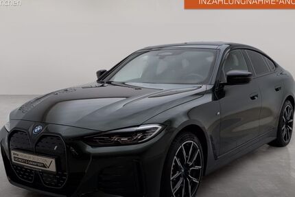 BMW i4 24.225 km 43.303 &euro; München 80939