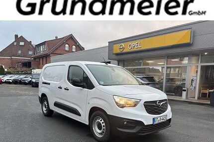 Opel Combo Electric 9.500 km 26.898 € Harsewinkel 33428