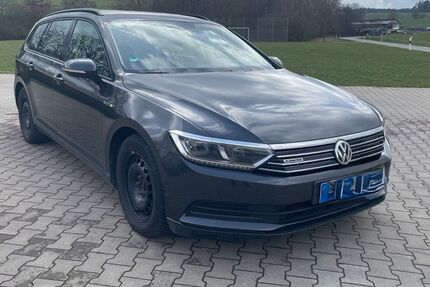 VW Passat Variant 155.000 km 12.200 &euro; Walsdorf 96194