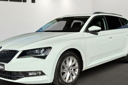 Skoda Superb 138.863 km 16.850 € Eltville 65343