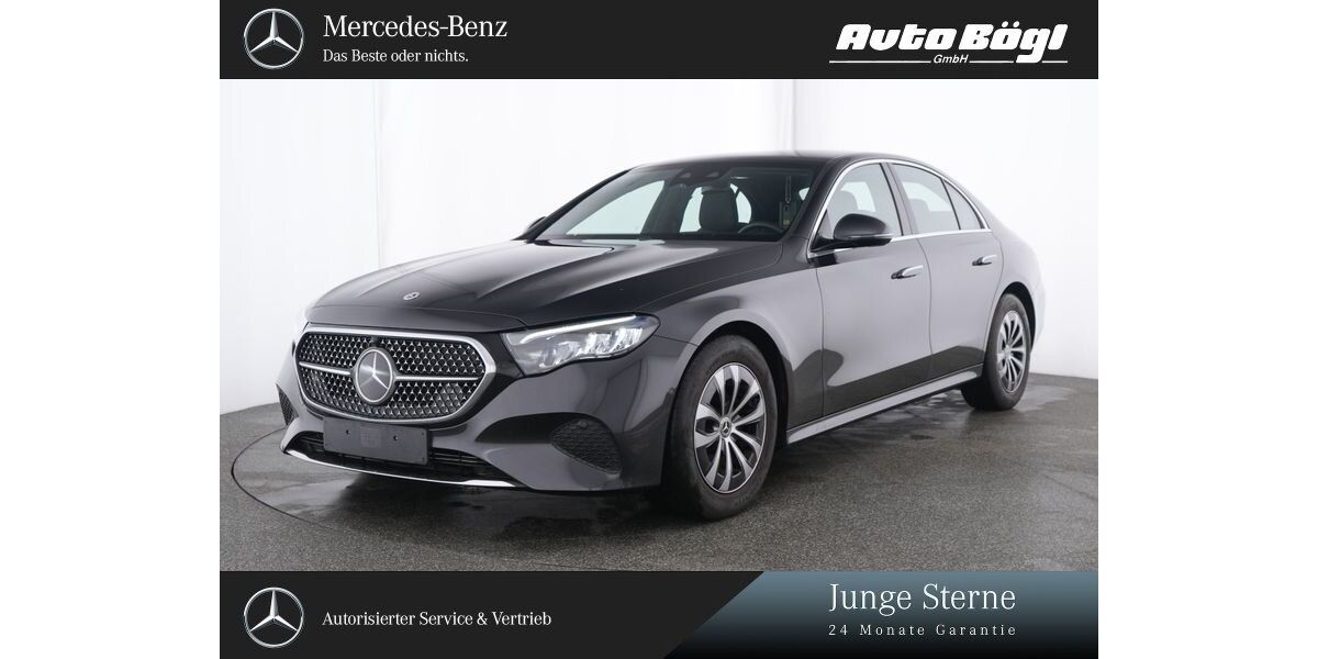 Mercedes-Benz E 220 19.193 km 47.630 &euro; Neumarkt 92318