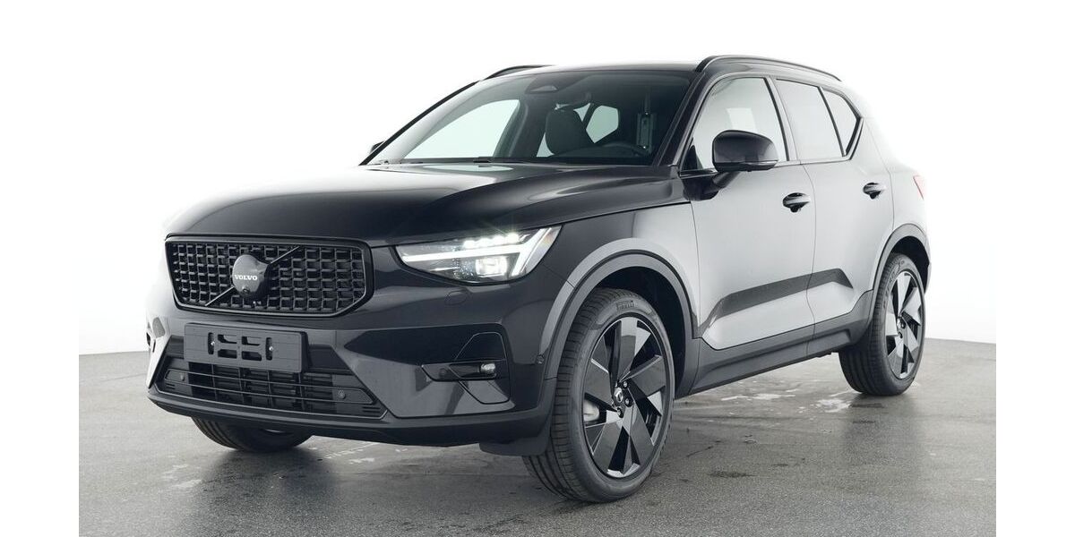Volvo XC40 3.284 km 37.900 &euro; Crailsheim 74564