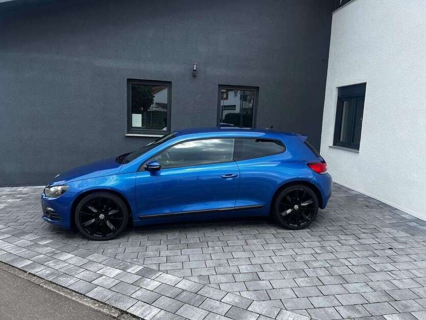 Scirocco
