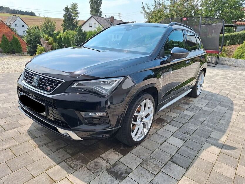 Ateca