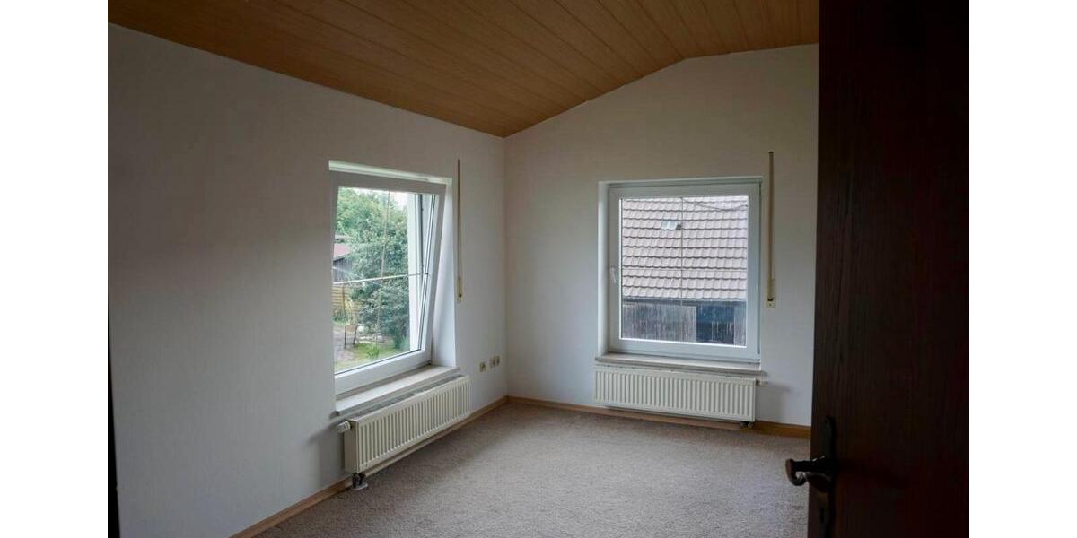 Lichtdurchflutete 5-ZKB im IT Langenreichen zimmer