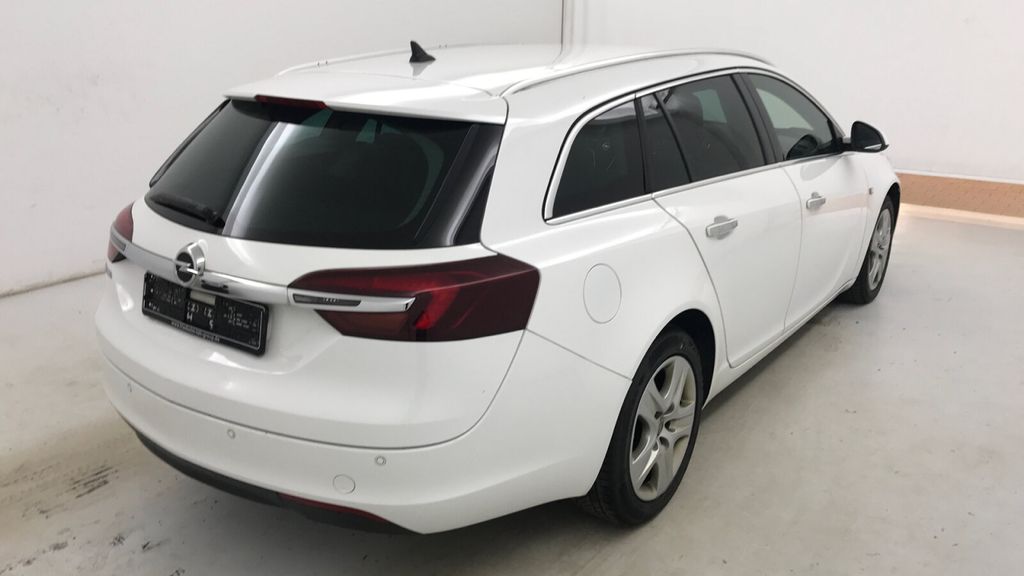 Opel Insignia 155.177 km 6.618 &euro; Eschborn 65760