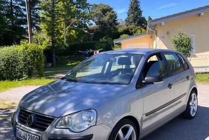 VW Polo 270.000 km 2.000 &euro; Rosenheim 83022