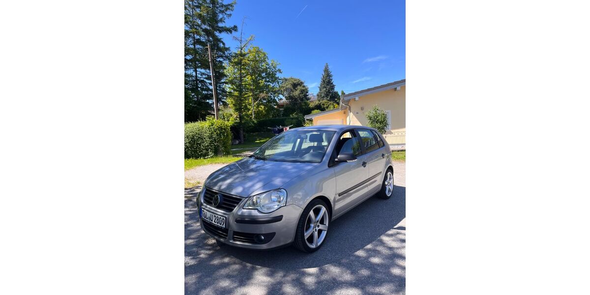 VW Polo 270.000 km 2.000 &euro; Rosenheim 83022