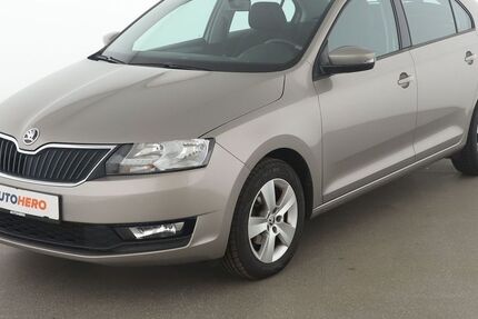 Skoda Rapid 84.024 km 10.210 € Leipzig 04328