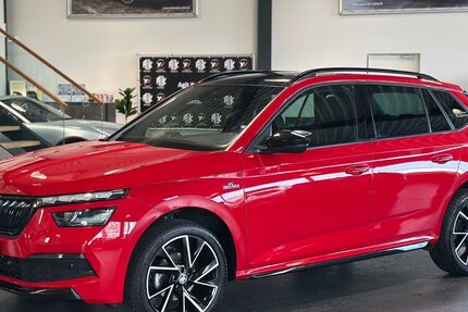 Skoda Kamiq 53.262 km 20.890 &euro; Aurich 26605