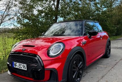 Mini Cooper S 48.000 km 29.500 € Friedrichstadt 25840
