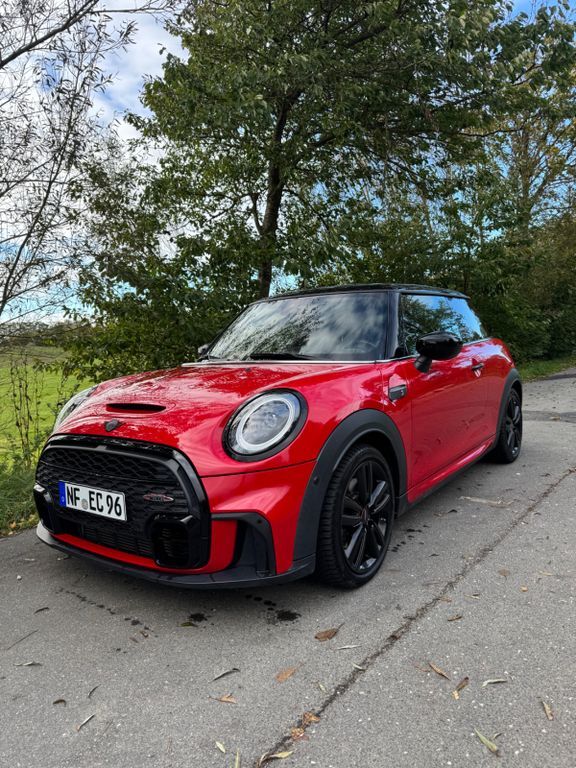 Mini Cooper S 48.000 km 29.500 € Friedrichstadt 25840