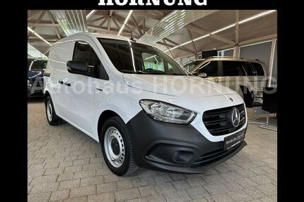 Mercedes eCitan