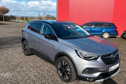 Opel Grandland (X) 134.000 km 11.300 &euro; Lage OT Heiden 32791