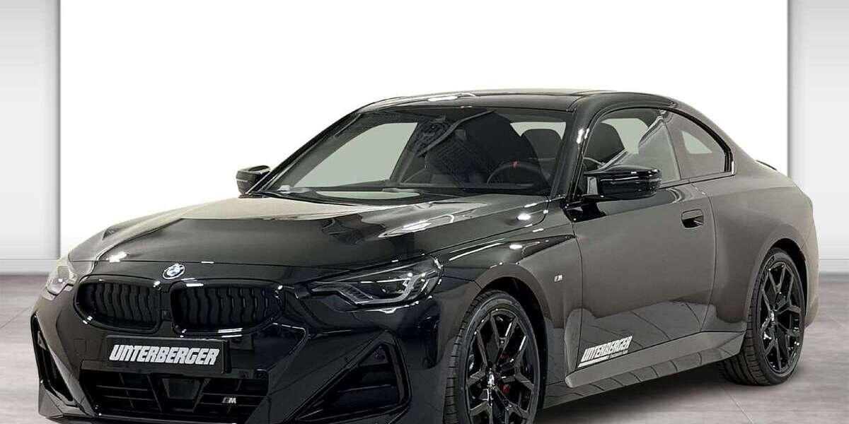 BMW 240 5.500 km 62.990 &euro; Bad Wiessee 83707