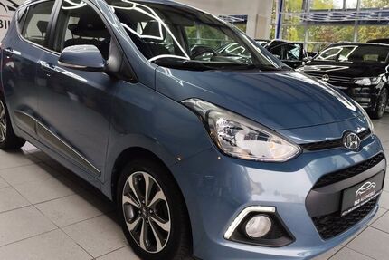 Hyundai i10 90.385 km 6.500 € Schwäbisch Hall - Hessental 74523