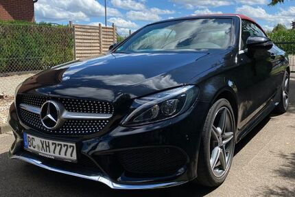 Mercedes-Benz C 200 92.000 km 21.000 &euro; Burgrieden-Rot 88483