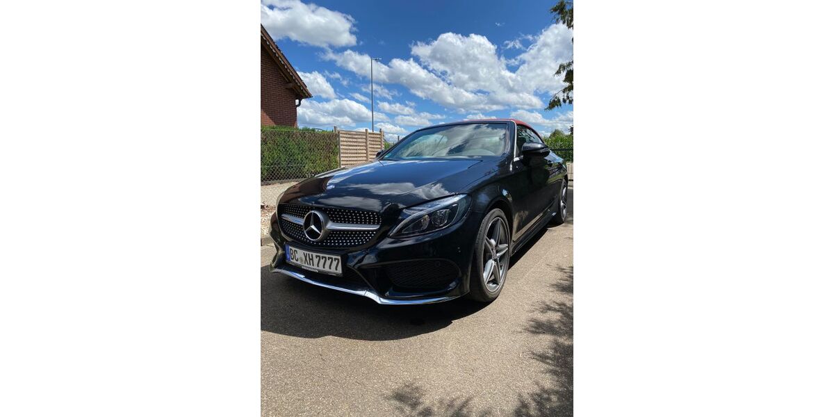 Mercedes-Benz C 200 92.000 km 21.000 &euro; Burgrieden-Rot 88483