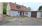 Zwei Wohngebäude, 7 Einheiten, Freistehende Werkstatt und große Garage für Wohnmobil – Investition mit Perspektive - Mehrfamilienhaus, Wohnhaus Kirchlengern Quernheim | Angebot:26585594