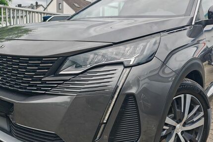 Peugeot 5008 145.221 km 16.422 &euro; Wölfersheim 61200