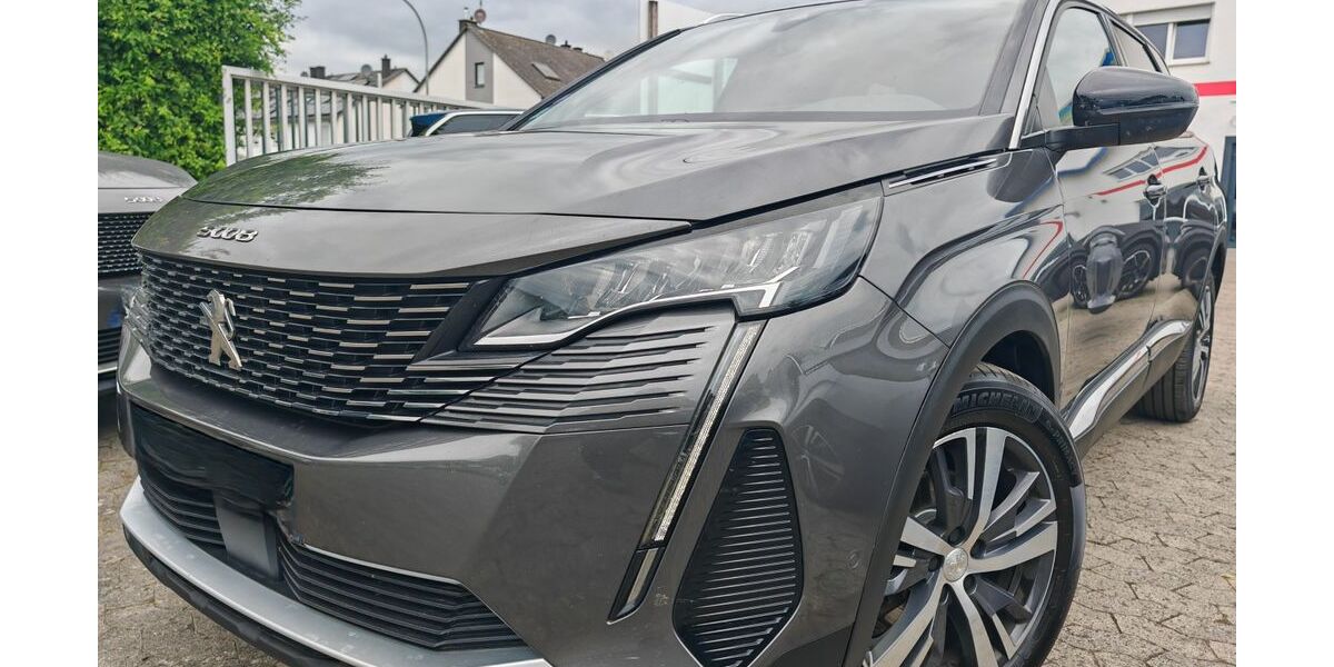 Peugeot 5008 145.221 km 16.422 &euro; Wölfersheim 61200