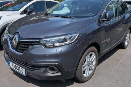 Renault Kadjar 66.350 km 13.990 &euro; Gelnhausen Roth 63571