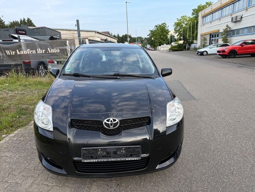 Auris